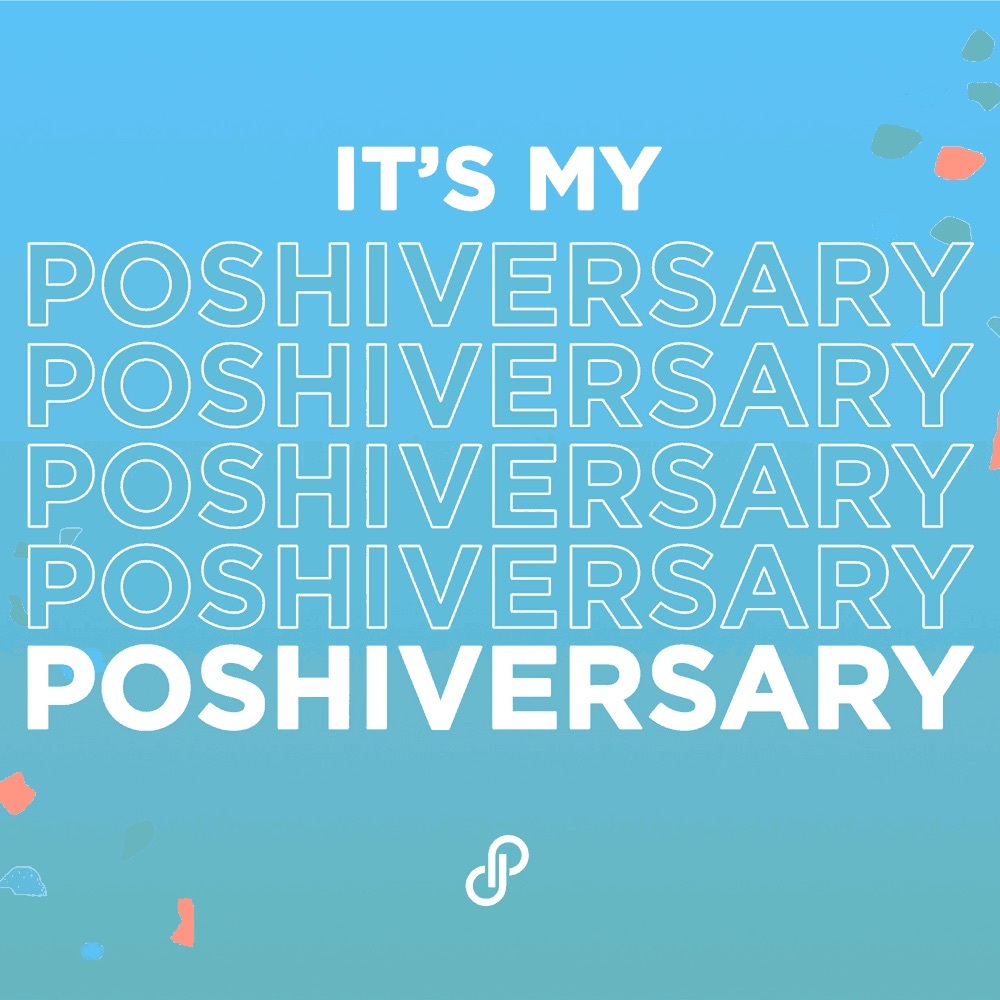 9 years and counting!
